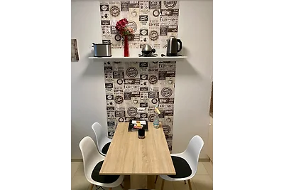 Vakantieappartement Gezinsvakantie Goslar
