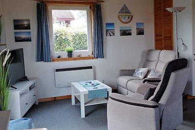 Casa vacanze Vacanza di relax Schönwalde