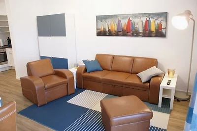 Kranichnest - ABC255