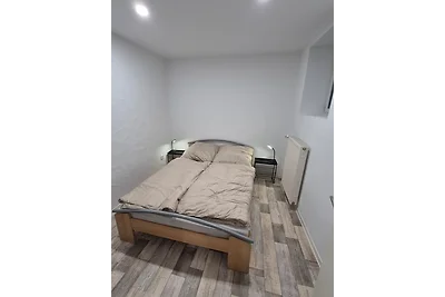 Vakantieappartement Gezinsvakantie Ürzig