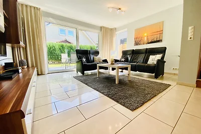 Casa vacanze Vacanza di relax Sierksdorf