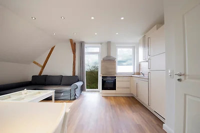Vakantieappartement Gezinsvakantie Rabenkirchen-Faulück