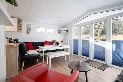 Vakantiehuis Ontspannende vakantie Scharbeutz