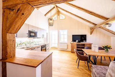 Ferienhof Domäne Groschwitz