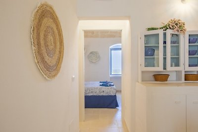 Vakantiehuis Ontspannende vakantie Ostuni