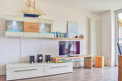 FeWo Windrose App303 HoWiDo -