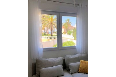 Vakantieappartement Gezinsvakantie La Manga del Mar Menor