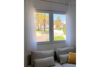 Appartamento Vacanza con famiglia La Manga del Mar Menor
