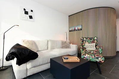 Vakantieappartement Gezinsvakantie Föhr