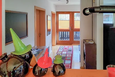 Apartament Dla rodzin Unterwössen