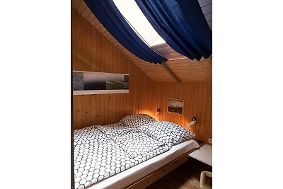 Vakantiehuis Ontspannende vakantie Glücksburg