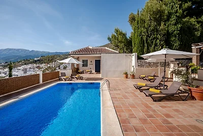 Casa vacanze Vacanza di relax Cómpeta