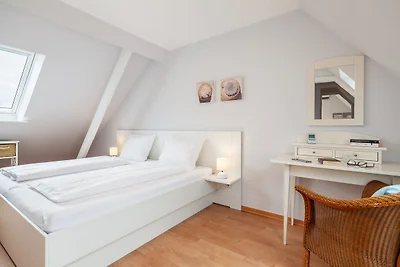 Haus Windhuug Wohnung 3