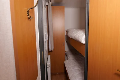 Kleines Mobilheim 1003