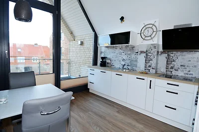 apartman za odmor Obiteljski odmor Heiligenhafen