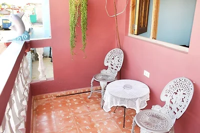 Hostal Yudiht Medina Appartement 1