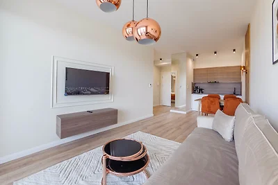Sun&Snow Gea Eco - Apartment 214