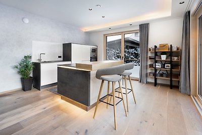 Appartement Mountain Residences