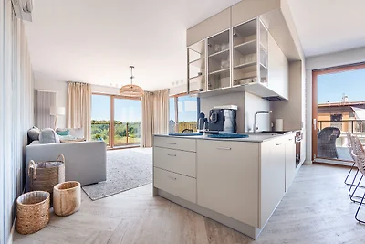 Sun&Snow Resorts - Apartment 39A