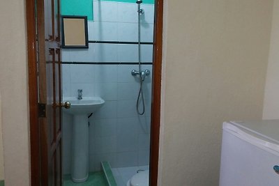 Vakantieappartement Gezinsvakantie Santiago de Cuba