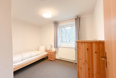 Ferienwohnung Frieda