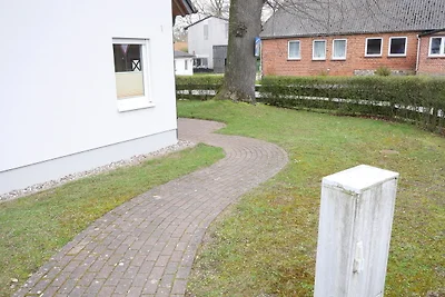 Ostsee- Apart. Franziska 5 min zum