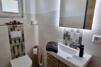 Casa vacanze Vacanza di relax Walchum