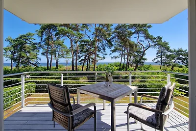 Appartamento Vacanza con famiglia Bansin