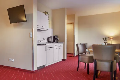 Appartement Vacances avec la famille Hamburg-Mitte