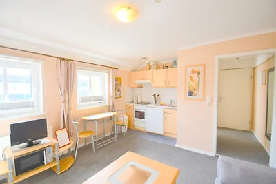 FeWo Schiffbrücke III "Hafen" 2.