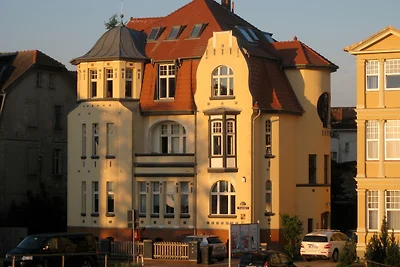 (Brise) Villa Noah App. 1