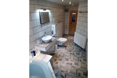 Appartamento Vacanza con famiglia Königstein