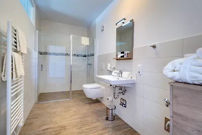 Vakantieappartement Gezinsvakantie Großpösna