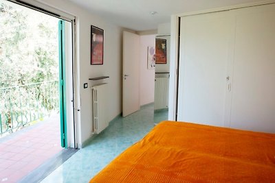 Vakantieappartement Gezinsvakantie Massa Lubrense