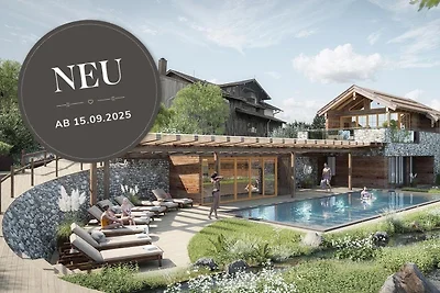 Premiumchalet Plus am See