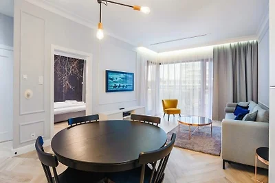 Sun&Snow Plaza Swinoujscie -