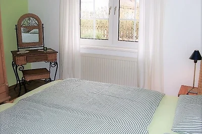 Reetdach - Ferienwohnung " Spann
