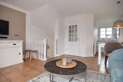 Olympia Haus 1, Whg. 1