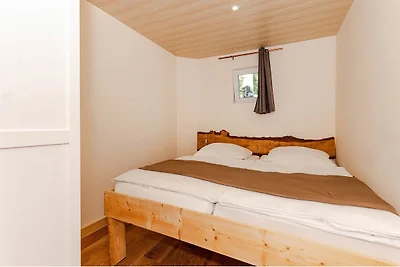Apartamento Vacaciones familiares Ückeritz