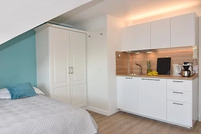 Olympia Haus 2, Whg. 24