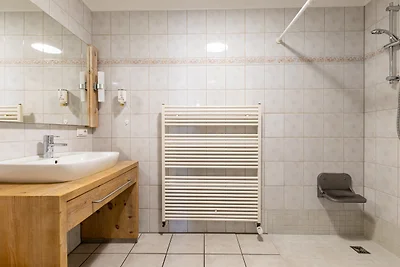 Sielwärts - Wohnung Wangerooge