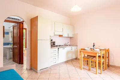 Le Dimore 4 people Apartment