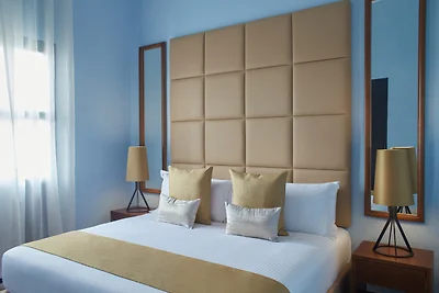 VOYA BOUTIQUE HOTEL HAVANA - ROOM 4