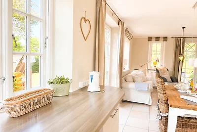 Casa vacanze Vacanza di relax Utersum