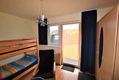 Vakantieappartement Gezinsvakantie Hohwacht