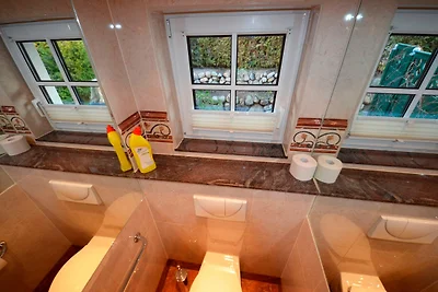 Casa vacanze Vacanza di relax Groß Zicker