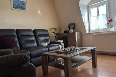 Appartamento Vacanza con famiglia Dresden vicinity