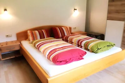 Vakantieappartement Gezinsvakantie Virgen