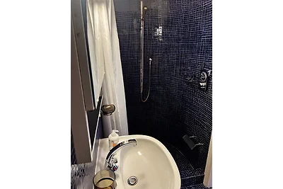 Villa Cavalli - Snozzi's Kunstwerk