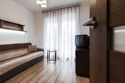 Sun&Snow Polanki - Apartment 210